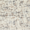 1 Yard Modern Abstract Velvet Upholstery Fabric Polyester Cotton Viscose Blend